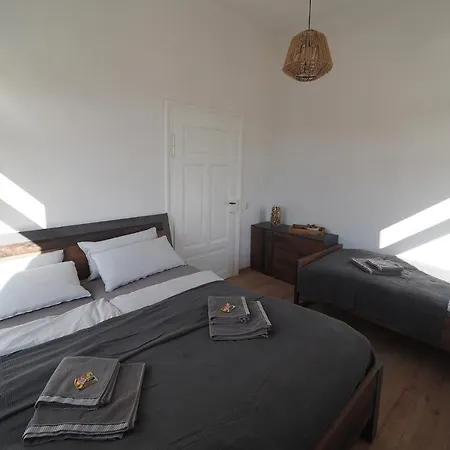 Haus Felsenpost Διαμέρισμα