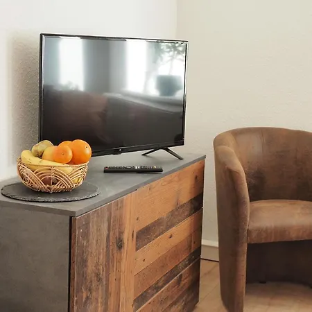 Haus Felsenpost Lejlighed Stadt Wehlen