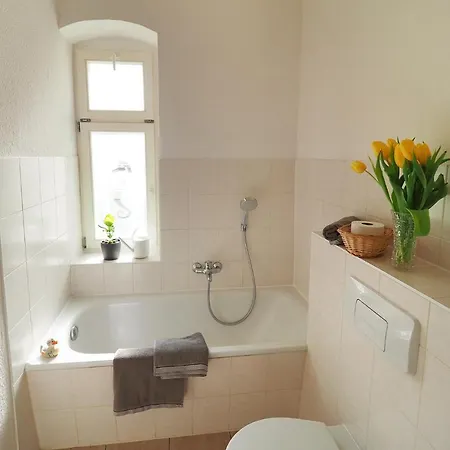 Lejlighed Haus Felsenpost Stadt Wehlen