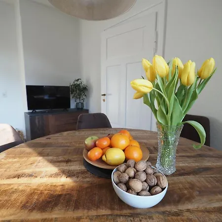 Haus Felsenpost Lejlighed