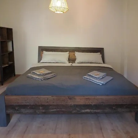 Διαμέρισμα Haus Felsenpost Stadt Wehlen