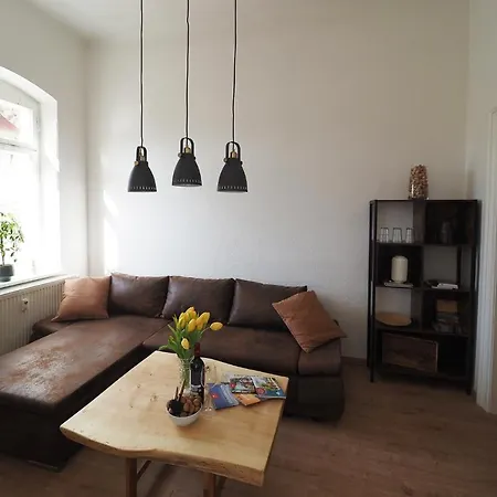 Διαμέρισμα Haus Felsenpost