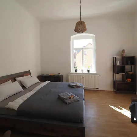 Haus Felsenpost *
