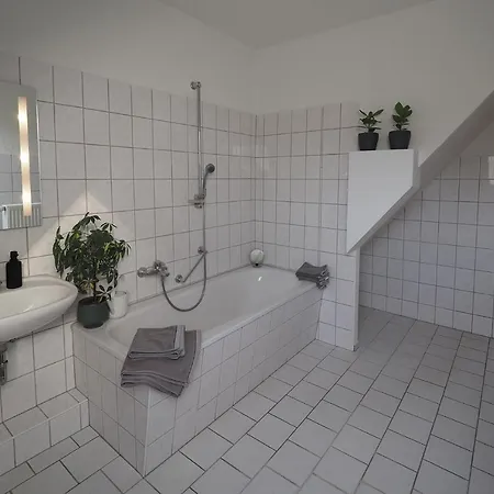 Διαμέρισμα Haus Felsenpost