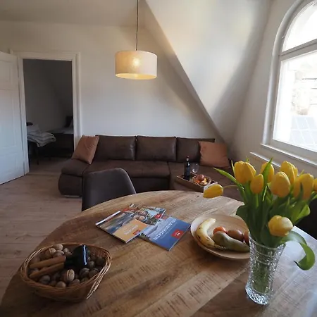 Haus Felsenpost Stadt Wehlen