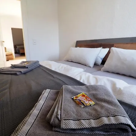 Διαμέρισμα Haus Felsenpost Stadt Wehlen