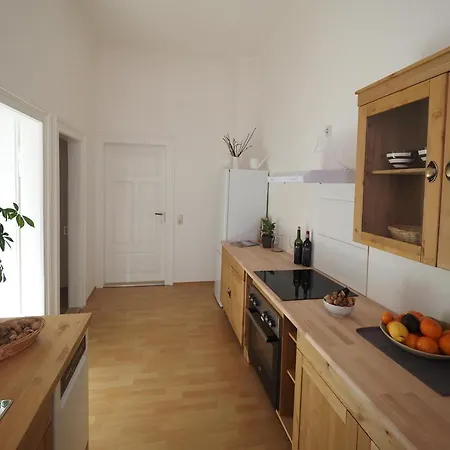 Διαμέρισμα Haus Felsenpost Stadt Wehlen