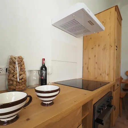 Haus Felsenpost * Stadt Wehlen