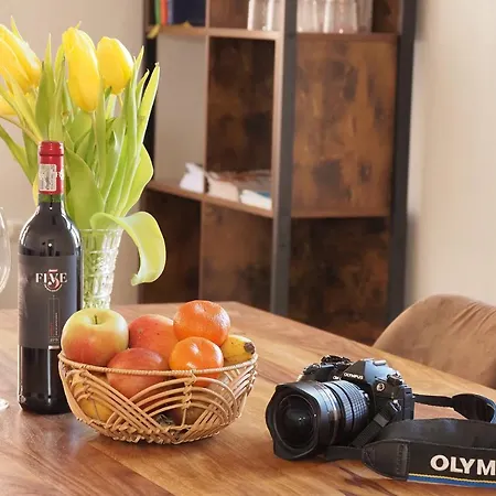 Haus Felsenpost Stadt Wehlen