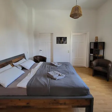 Haus Felsenpost Apartment Stadt Wehlen