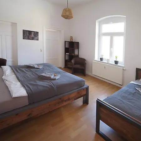 Haus Felsenpost