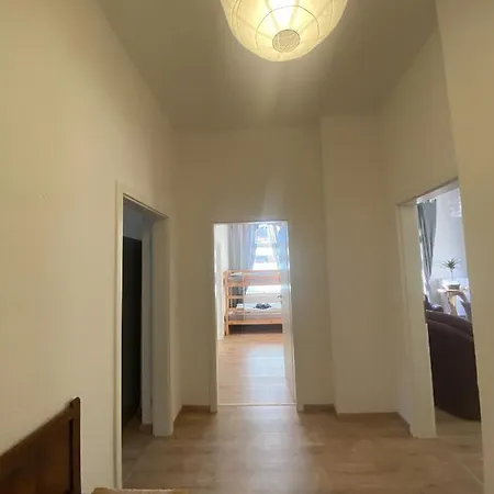 Διαμέρισμα Haus Felsenpost Stadt Wehlen