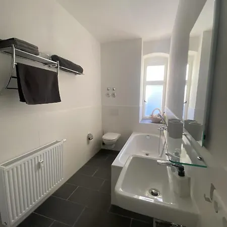 Haus Felsenpost Stadt Wehlen