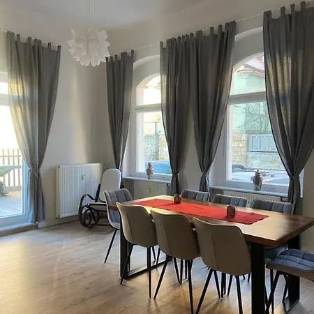 Haus Felsenpost * Stadt Wehlen