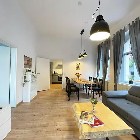 Haus Felsenpost Διαμέρισμα Stadt Wehlen