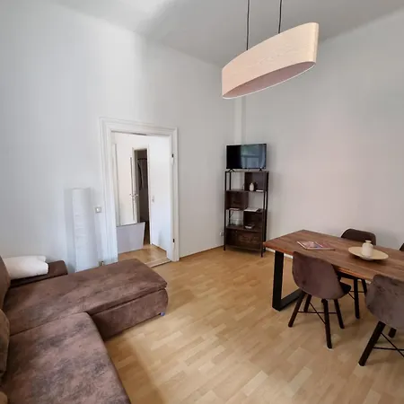 Haus Felsenpost *