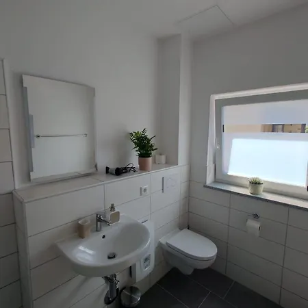 Haus Felsenpost Apartmán Stadt Wehlen