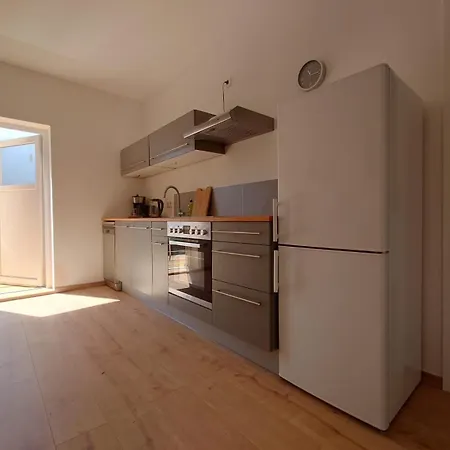 דירה Haus Felsenpost