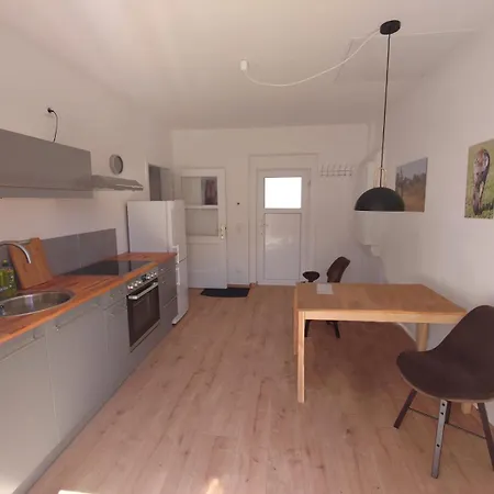 Haus Felsenpost Apartmán Stadt Wehlen