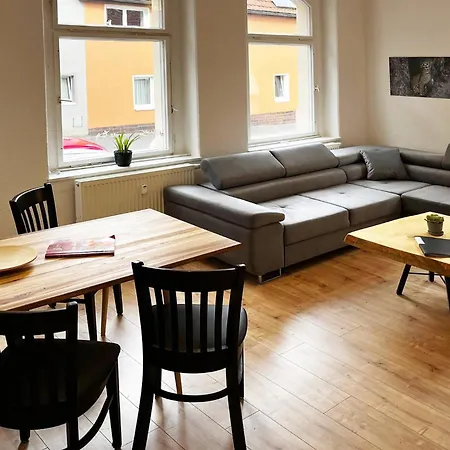 Haus Felsenpost Apartment Stadt Wehlen