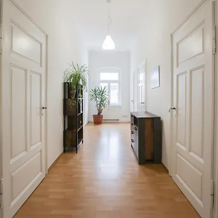 Haus Felsenpost Apartmán Stadt Wehlen