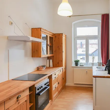 Haus Felsenpost