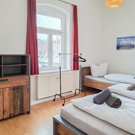 Haus Felsenpost *