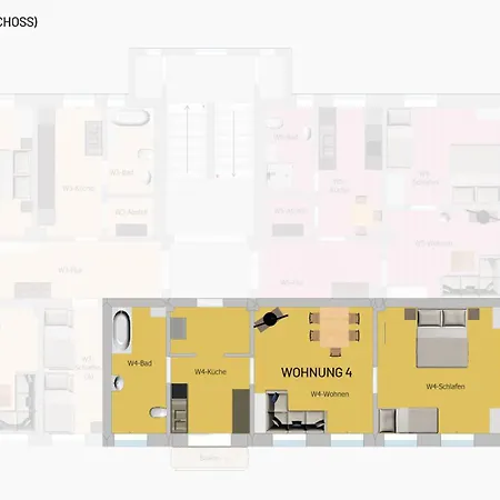 Haus Felsenpost * Stadt Wehlen