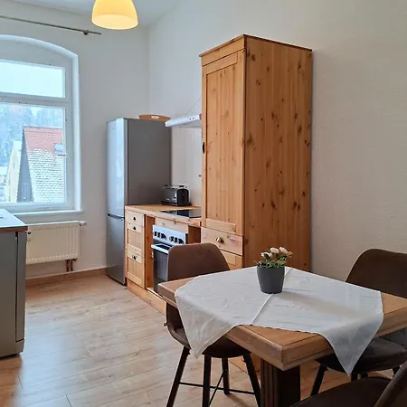 Haus Felsenpost *