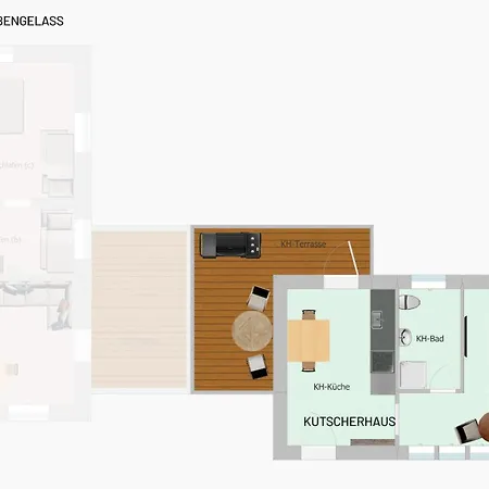 Haus Felsenpost