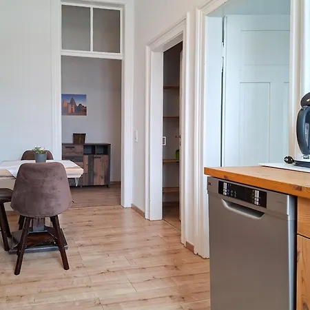 Haus Felsenpost * Stadt Wehlen