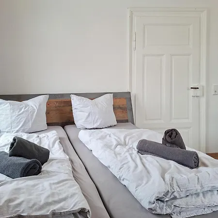 Haus Felsenpost *