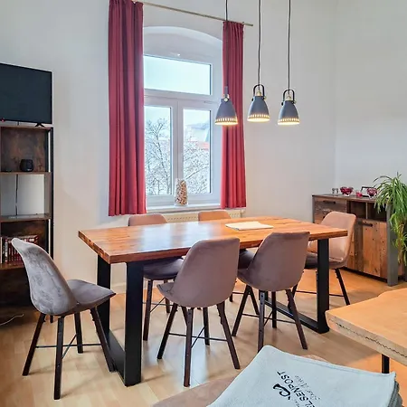 Haus Felsenpost * Stadt Wehlen