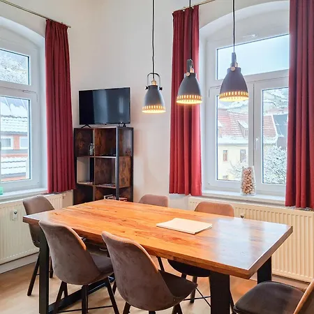 Haus Felsenpost