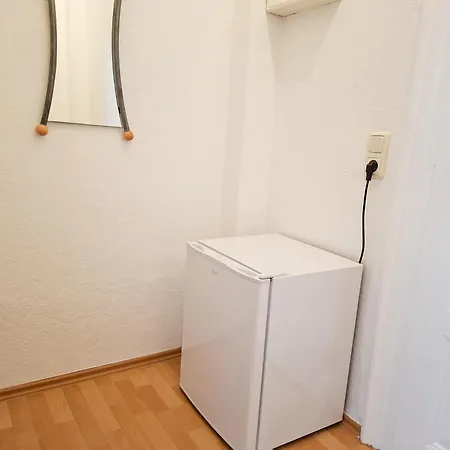 Haus Felsenpost *