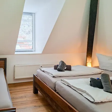 Haus Felsenpost Apartmán Stadt Wehlen