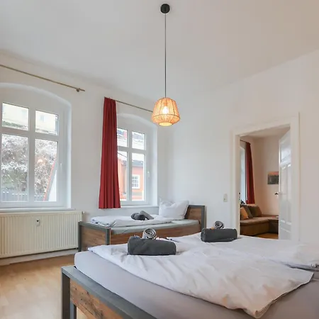 Haus Felsenpost *