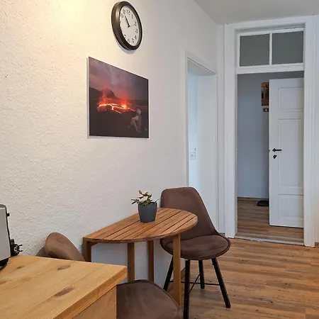 Haus Felsenpost