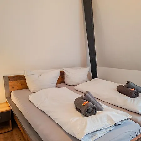 Apartmán Haus Felsenpost Stadt Wehlen