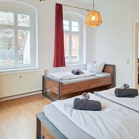 Haus Felsenpost *