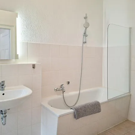 Apartmán Haus Felsenpost Stadt Wehlen