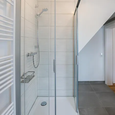 Apartmán Haus Felsenpost Stadt Wehlen