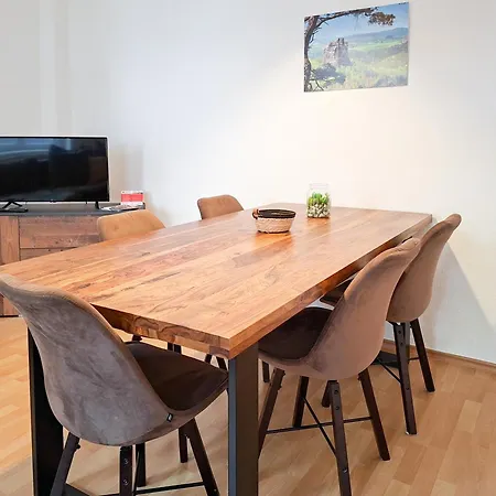 Haus Felsenpost