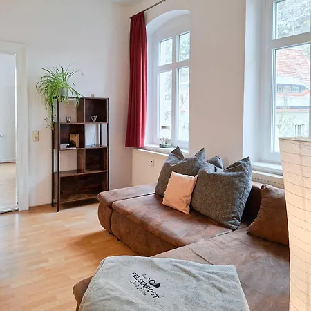 Haus Felsenpost Stadt Wehlen