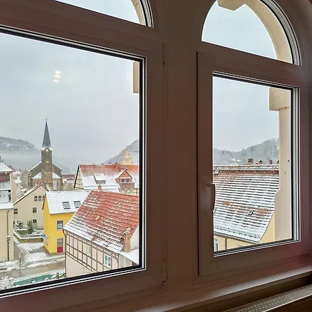 Haus Felsenpost