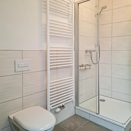Apartmán Haus Felsenpost Stadt Wehlen