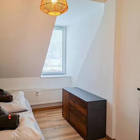 Haus Felsenpost *