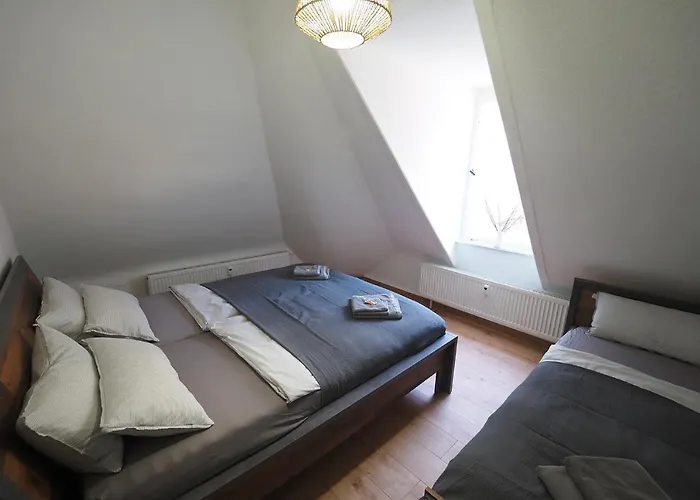 Haus Felsenpost Appartement Stadt Wehlen