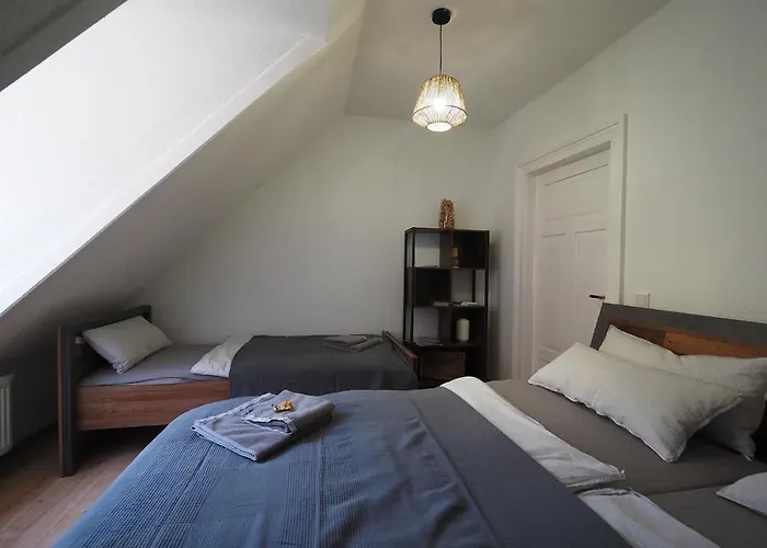 Haus Felsenpost * Stadt Wehlen