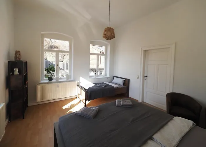 Haus Felsenpost * Stadt Wehlen